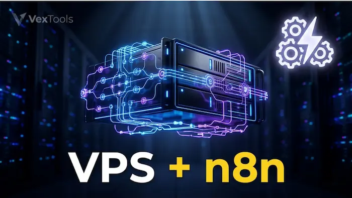VPS Hostinger para n8n: A Melhor Escolha para Automações em 2026?